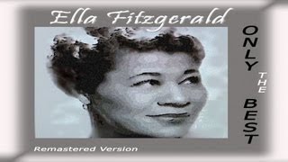 Ella Fitzgerald -Undecided