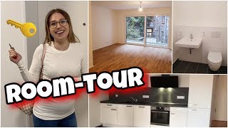 Unsere neue Wohnung - ROOM-TOUR ... 🏠| Bibi