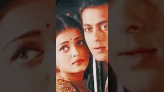 Aankhon Ki Gustakhiya Maaf Ho , Salman Khan Aishwarya Love Whatsapp Status , 90s Love Song Status