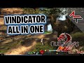 Vindicator - Guild Wars 2 | Good all in one package for WvW