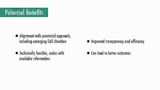 CEAF5 - Potential Benefits and Risks