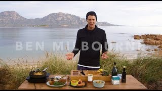 Make it Tasmania - Ben Milbourne