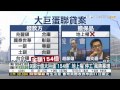 創富新聞 大巨蛋「停工」危機　「154億」貸款岌岌可危