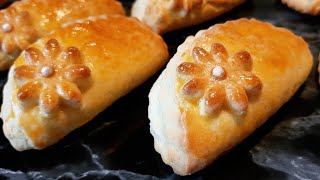 Կաթնաշոռով թխվածքաբլիթ😋 Творожное печенье| Quarkplätzchen | Cottage cheese cookies