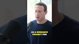 Lex Fridman | Mark Zuckerberg V1 leaks?? AND AI