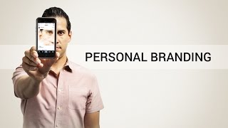 Personal Branding Education