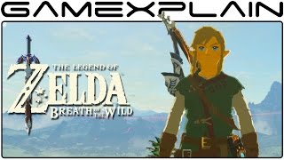 Zelda: Breath of the Wild - There are TWO Ways to Get the Warm Doublet From the