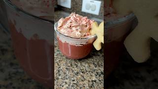 Red Velvet Hot Chocolate | Hot Cocoa