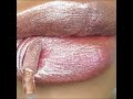 the lip bar s goddess lipgloss