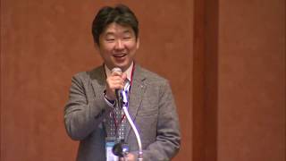 東京フォーラム2019 特別講演 リ・コンホ