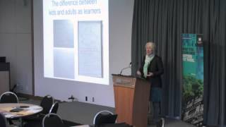 Enhancing Learning Through Technology - Lisa Read