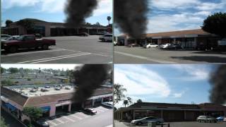 Fire Studio Multiple Views