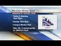 Meridian Winter Blast kicks off