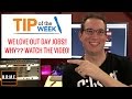 Music Business - Tip # 2 - We Love Day Jobs!