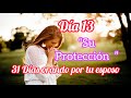 31 días orando por tu esposo| Día 13 | El poder de la esposa que ora | oración por tu esposo