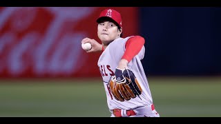 【全球ﾉｰｶｯﾄ】MLB開幕戦！6回 無失点 10Kの力投も…なおエ 大谷翔平 2023年3月31日