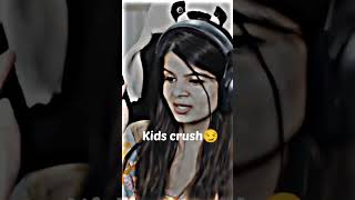 KIDS CRUSH V/S DENY JAKE CRUSH @Deny_jake_youtuber#kids #crush #vs #denyjake #crush #wait #for#end