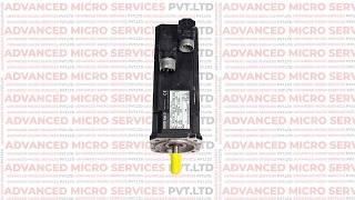 GEORGII KOBOLD KDV 2-400 A1-R1-L1 Servo Motor Advanced Micro Services Pvt. Ltd