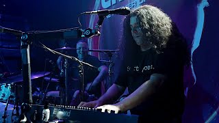 A Disappearing Act - Coheed And Cambria (LIVE Irving Plaza NYC 3/11/25)