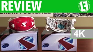 Review | SportStar Victory T-Rex XD Hurricane Chinstrap