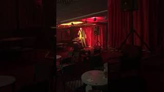 Vince Shaw- Vocal Comedy