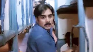 Tarun Escaping From Villains Excellent Scene | TFC Movie Scenes
