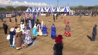 Superglorious Grand Mega Nakuru Revival Meeting