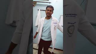 Don't Mess With Doctors🔥|Most Powerful Motivational Video For Medical Students|Dr.Amir AIIMS #shorts