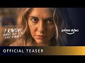 I Know What You Did Last Summer - Official Teaser | New Amazon Original Series 2021