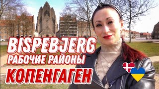 ДАНИЯ 🇩🇰 Копенгаген. Жизнь в рабочих районах Копенгагена. Датский дизайн семейства Клинт