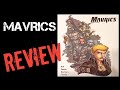 MAVRICS REVIEW