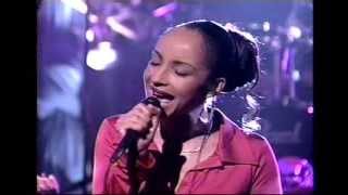 Sade Performs "By Your Side" Live