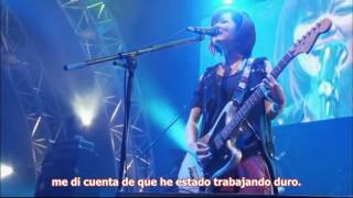 Aozora very good days - StereoPony [Sub Español]