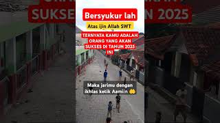 Ucapan adalah doa #sholawat#doamustajab #shortvideo