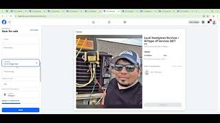 🚀 How to Get Real USA Leads from Facebook Marketplace | Local Service Ads Tutorial 2025 - Part No.1