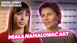 Mama miała dla córki SZOKUJĄCĄ NIESPODZIANKĘ 😮 | Matki, córki, przyjaciółki