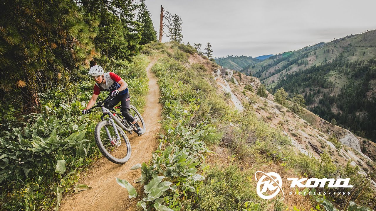 Mountain Bike Youtube