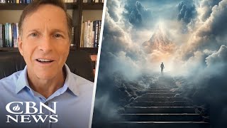 He's Studied 1,000+ Near-Death Experiences and Says This Is Why He Believes They Prove the Bible