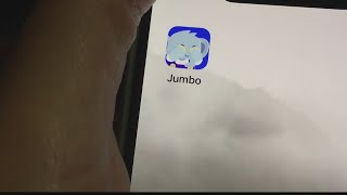 What the Tech: app of the day: Jumbo