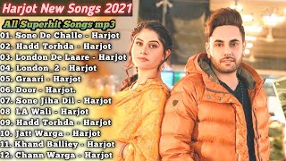 Harjot New Punjabi Songs || New Punjab Songs jukebox 2022 || Best Harjot New Punjabi Songs || New