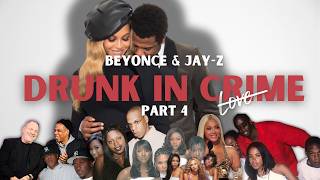 Love, Loyalty & Lawsuits: Beyoncé & Jay-Z | Deep Dive - Part 4