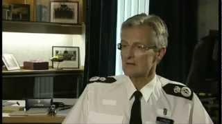 Hillsborough report: South Yorkshire police chief's reaction