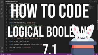 how to code racket - 7.1 logical boolean expressions