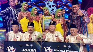 EDUPRO JPNJ | ZAPIN TERUNA DARA