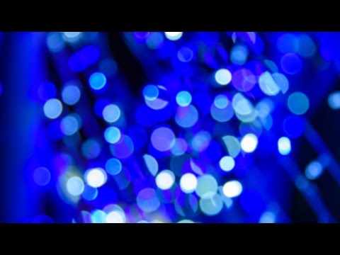 Why does nuclear glow blue?