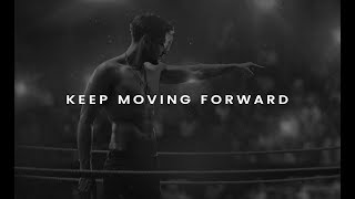 Kamil Nizinski 2017 - Keep Moving Forward