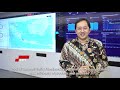 Huawei Indonesia EBG PoC Lab