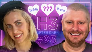 We're Having A Third Baby & Greenscreen Tournament - After Dark #95