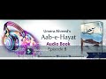 aab e hayat by umera ahmed episode 8