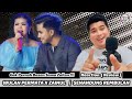 Mantapp..!!! Zailan | Senandung Rembulan | Reaction